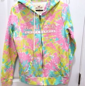 Hollister Sweatshirt